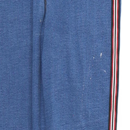 Denim & Co. Womens Blue   Skinny Jeans Size 8 L25 in