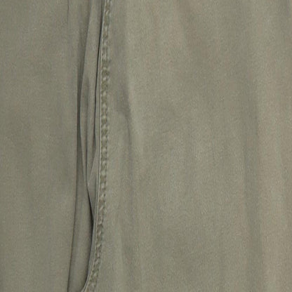 Dorothy Perkins Womens Green   Straight Jeans Size 10 L25 in