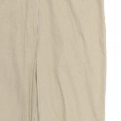 preview Womens Beige   Trousers  Size 20 L29 in