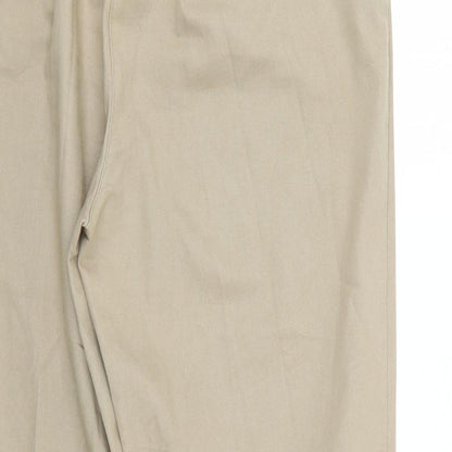 preview Womens Beige   Trousers  Size 20 L29 in