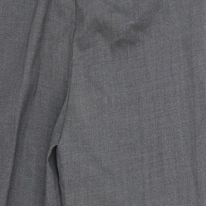 Womens UK Size 14 country collection Regular Fit  Grey Trousers