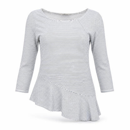 Womens UK Size 8 TU White Basic T-Shirt