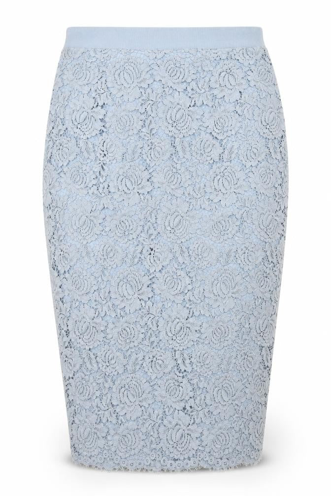 Womens UK Size 8 H&M Straight & Pencil  Skirt