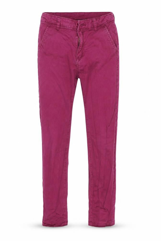 Marks Womens & Spencer Purple Skinny Jeans in L26 in Size 26