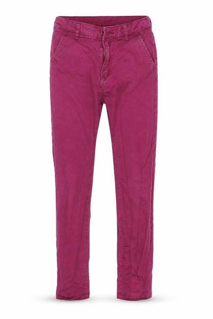 Marks Womens & Spencer Purple Skinny Jeans in L26 in Size 26