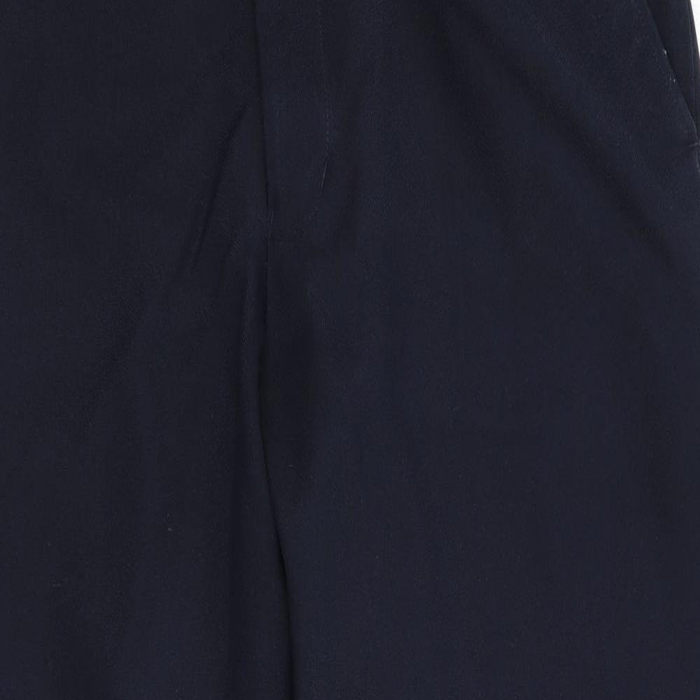 Preworn Mens Blue   Trousers  Size 32 in L27 in
