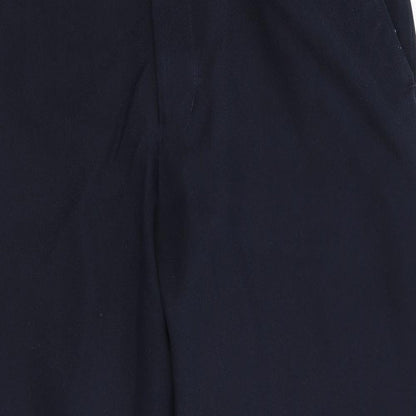 Preworn Mens Blue   Trousers  Size 32 in L27 in