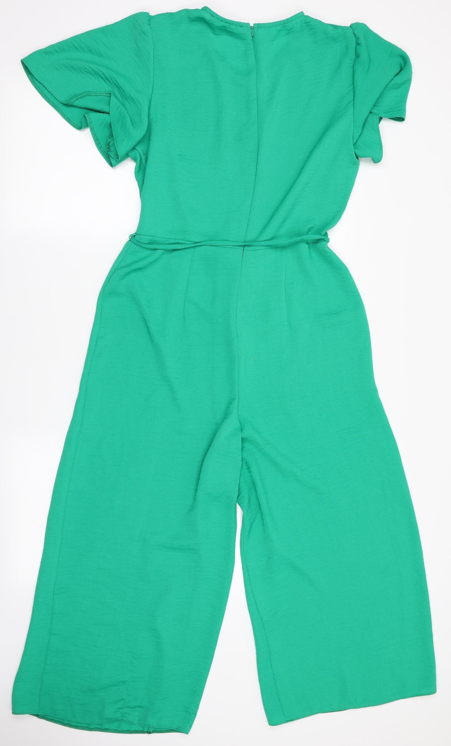 George Womens Green   Playsuit One-Piece  L20 in