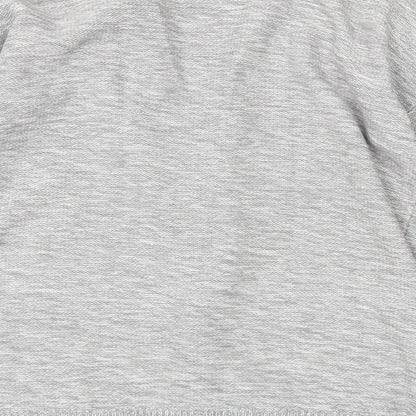 Womens UK Size M Max Studio Grey Cardigan Jumper