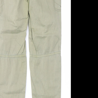 New Look  Womens Green   Skinny Jeans Size 8 L30 in