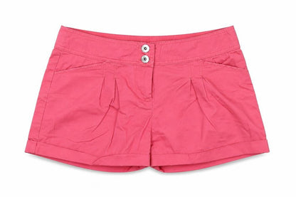 denim co Boys Pink   Bermuda Shorts Size 8 Years