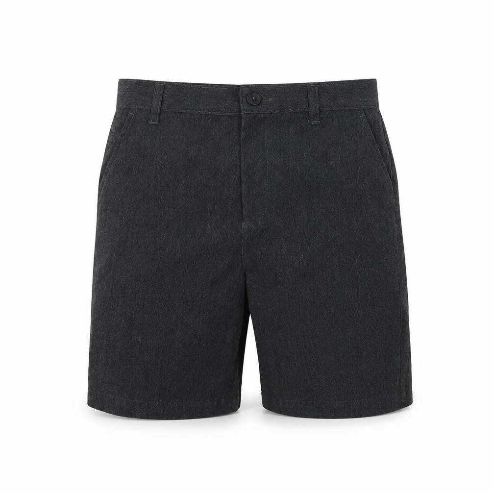 Pep&Co Girls Grey   Chino Shorts Size 9-10 Years