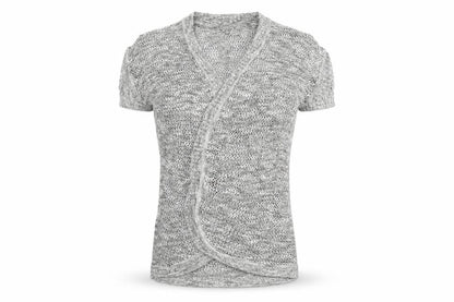Katies Womens Grey   Cardigan Jumper Size S