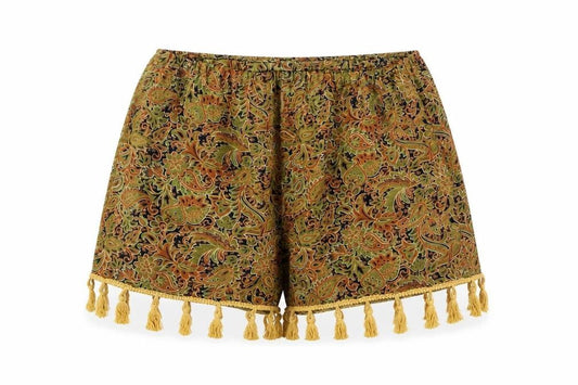 Womens UK Size 8 Boohoo Regular Fit Cut-Off Shorts