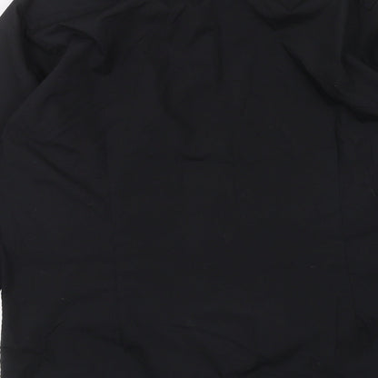 Primark Mens Black    Dress Shirt Size 15.5