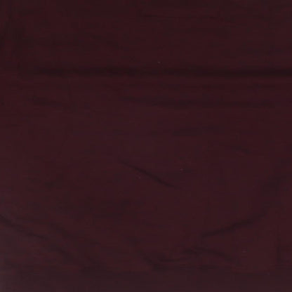 F&F Mens Red   Pullover Sweatshirt Size L