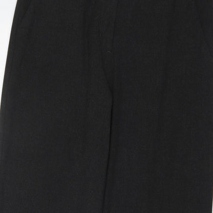 Womens UK Size 16 Per Una Regular Fit  Grey Trousers