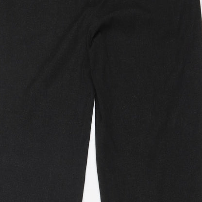 Womens UK Size 16 Per Una Regular Fit  Grey Trousers