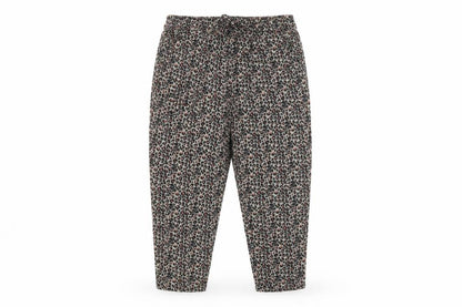 Next Girls Brown    Trousers Size 9 Months
