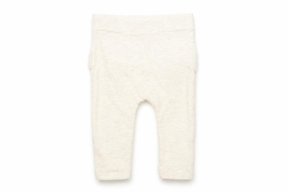George Baby Beige    Leggings Size 3-6 Months