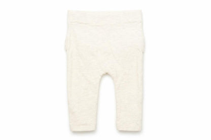 George Baby Beige    Leggings Size 3-6 Months