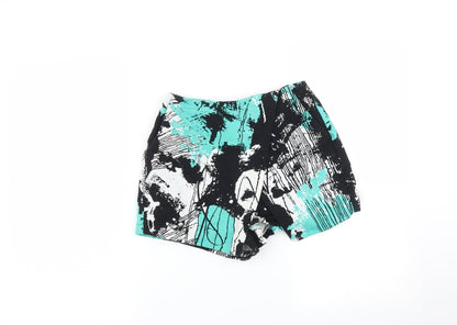 Womens UK Size 8 Topshop A-Line  Skort