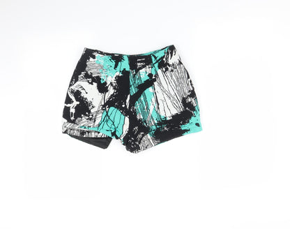 Womens UK Size 8 Topshop A-Line  Skort