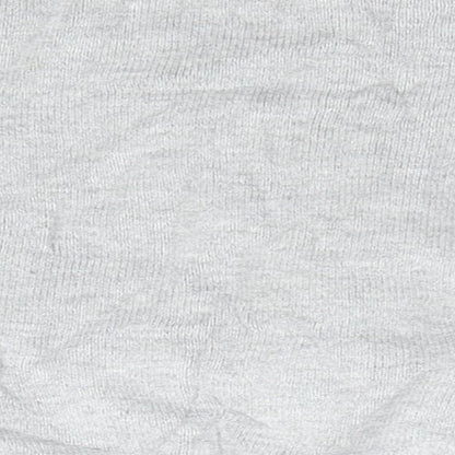 mamas & papas Baby Grey   Pullover Jumper Size 18-24 Months  - Bear