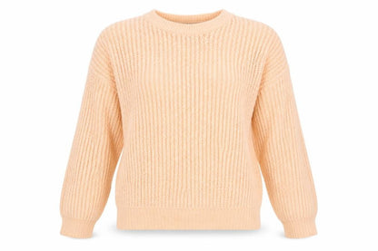 Womens UK Size 10 Atmosphere Pink Pullover Jumper