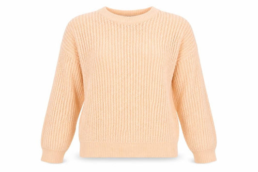 Womens UK Size 10 Atmosphere Pink Pullover Jumper