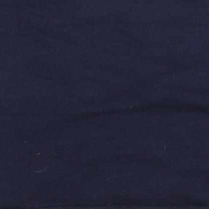 Hollister Mens Blue   Pullover Jumper Size M  - Dream