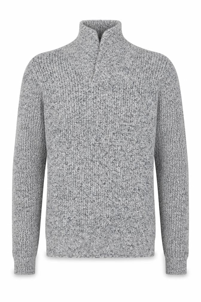Mens UK Size S NEXT Blue Pullover Jumper
