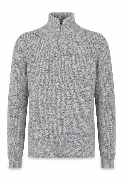 Mens UK Size S NEXT Blue Pullover Jumper