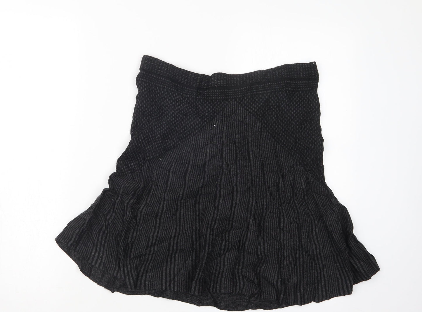 Womens UK Size L Max Studio A-Line  Skirt