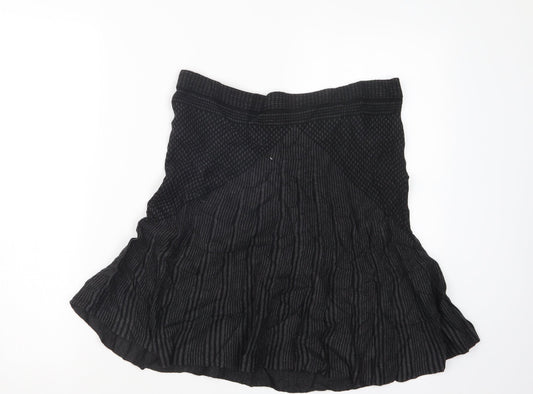 Womens UK Size L Max Studio A-Line  Skirt