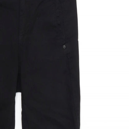 Jolie Womens Black  Denim Skinny Jeans Size 25 L30 in