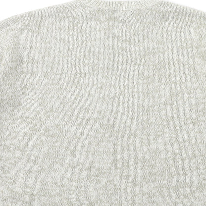 New Look Womens Grey   Pullover Jumper Size M