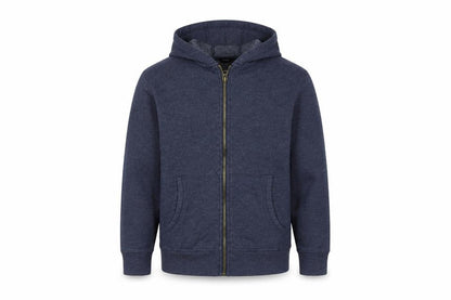 George Boys Blue   Pullover Hoodie Size 9-10 Years