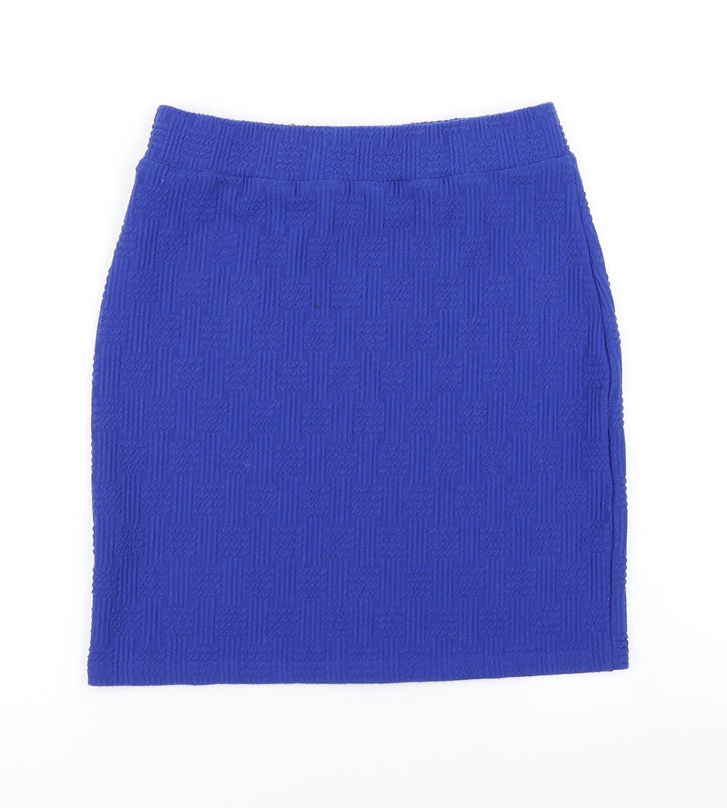 Womens UK Size 10 River Island Straight & Pencil  Skirt