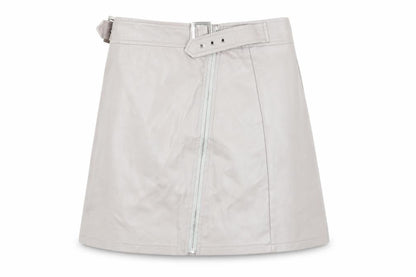 Womens UK Size 8 Boohoo Flare  Skirt