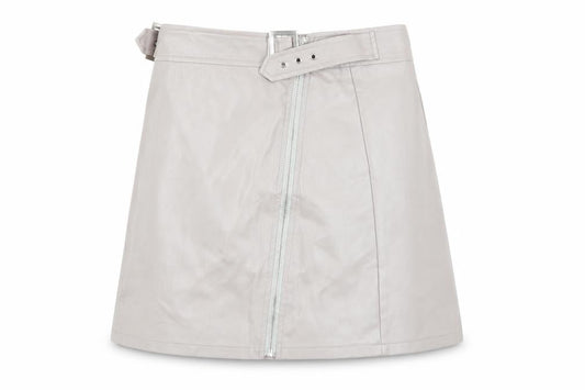 Womens UK Size 8 Boohoo Flare  Skirt