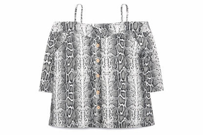 Womens UK Size 14 capsule Multicoloured Basic Blouse