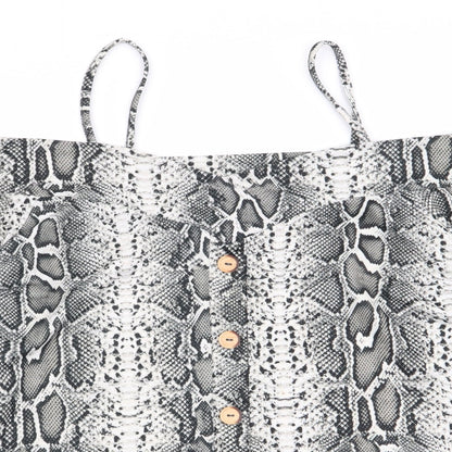 capsule Womens Multicoloured Geometric  Basic Blouse Size 14