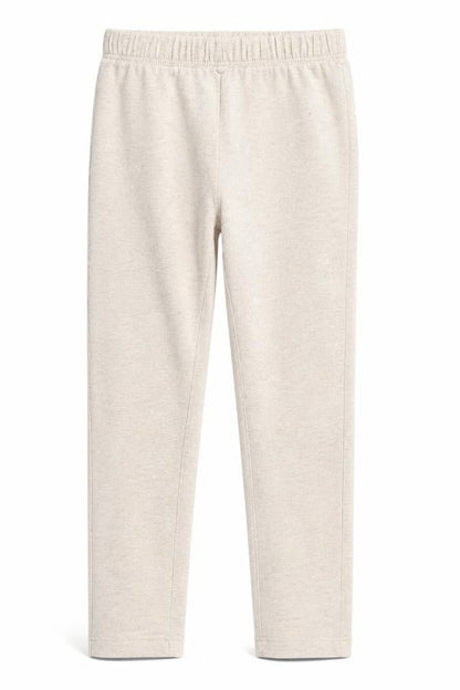 Gap Girls Beige   Jegging Trousers Size 8 Years - leggings