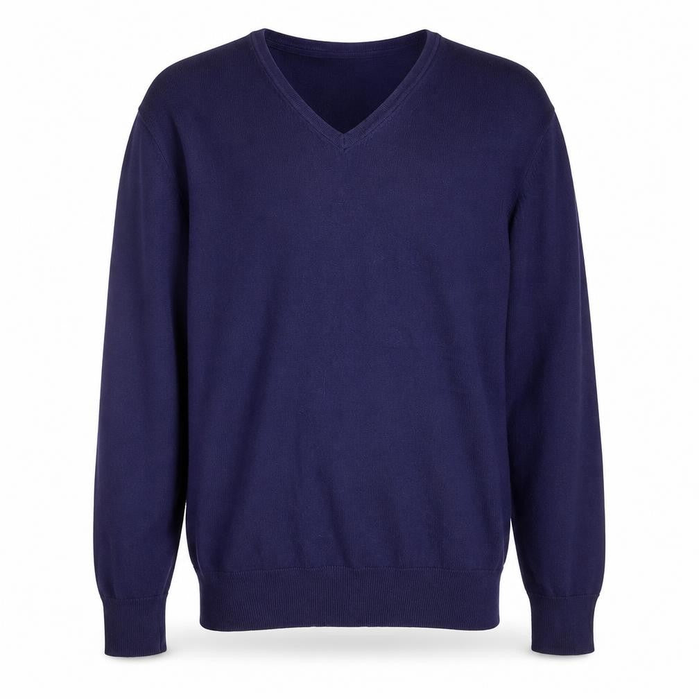 Burton men Mens Blue   Pullover Jumper Size M