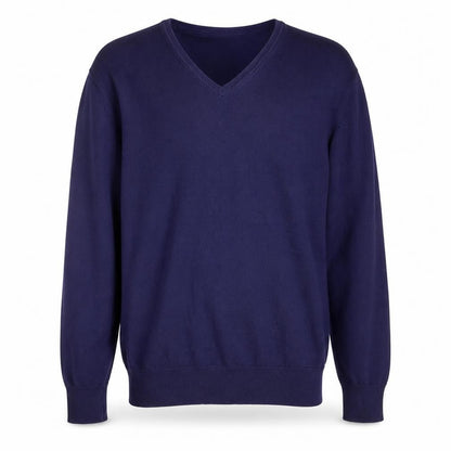 Burton men Mens Blue   Pullover Jumper Size M