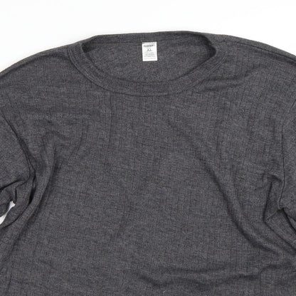 Havers Womens Grey   Pullover Jumper Size XL