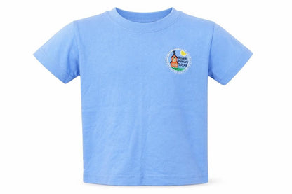 BANNER  Boys Blue   Basic T-Shirt Size 3-4 Years