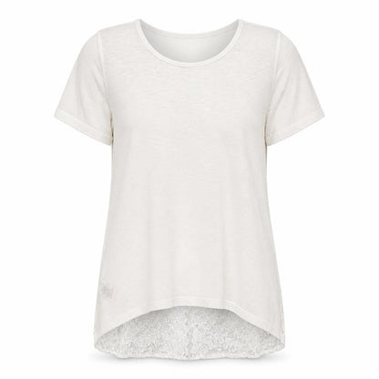 Womens UK Size 14 NEXT White Pullover Jumper