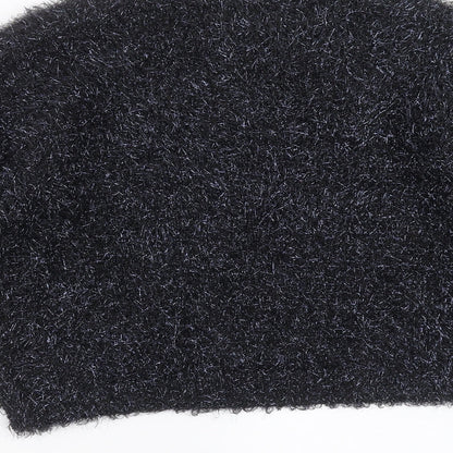 Primark Womens Black   Pullover Jumper Size S